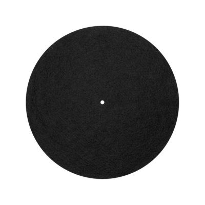 Pro-Ject Feutrine Noir
