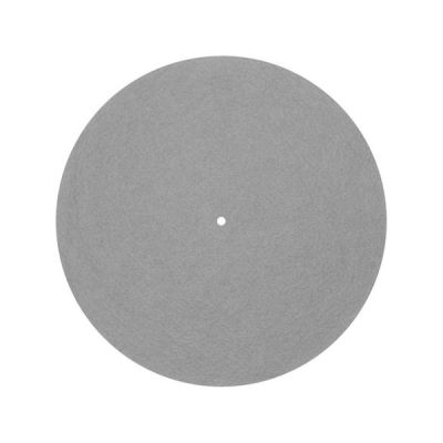 image Pro-Ject Feutrine Gris clair