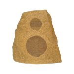 image produit Klipsch AWR650 Rock Finition Sable Enceinte Rocher Extérieure