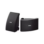 image produit Yamaha NS-AW392 Enceintes d'extérieur Etanche 2 voies Noir