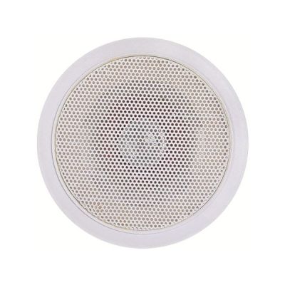 image Artsound Waterproof Encastrables MDC6 Haut-parleurs multimédia Design "rond étanche" 60W Blanc