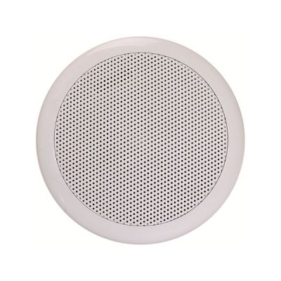 image Artsound Waterproof Encastrables MDC64 Haut-parleurs multimédia Design "rond étanche" 100W Blanc