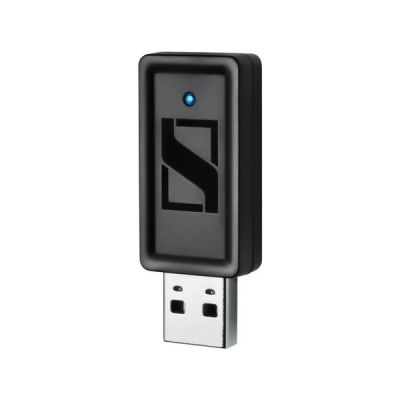 image Sennheiser BTD 500 Adaptateur secteur / USB, Bluetooth 3.0