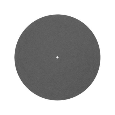 image Pro-Ject Feutrine Gris Foncé