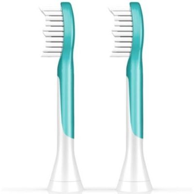 image Philips Sonicare HX6042/33 Pack Têtes de brosse for Kids 7+ (X2)