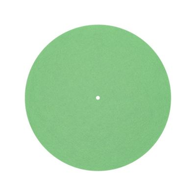 image Pro-Ject Feutrine Vert Clair