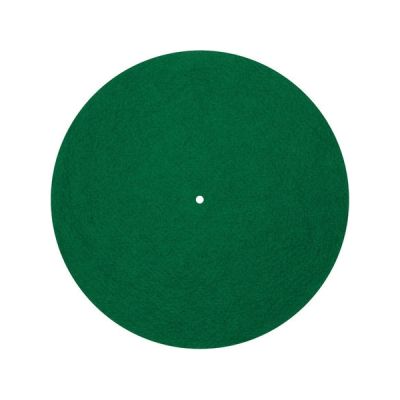 image Pro-Ject Feutrine Vert Foncé