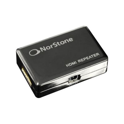 image NorStone HDMI Repeater 3D