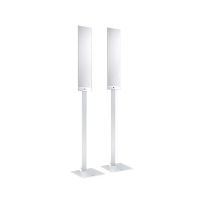 image KEF Stand T Series Blanc