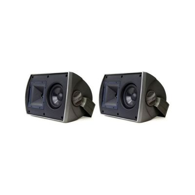 image Klipsch AW-525 FG Noir