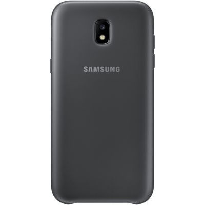 Coque Samsung J5 2017 Double Protection noir