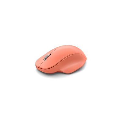 image Microsoft Bluetooth Ergonomic Mouse - Souris Bluetooth Ergonomique - Pêche