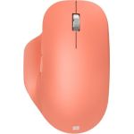 image produit Microsoft Bluetooth Ergonomic Mouse - Souris Bluetooth Ergonomique - Pêche