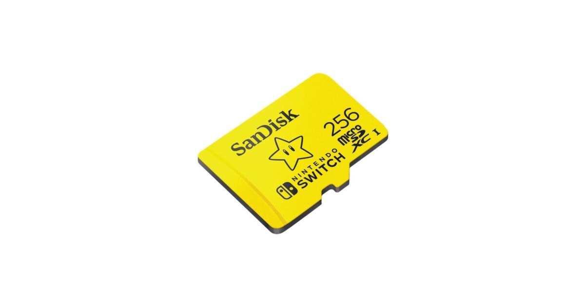 Comparer les prix SanDisk 256 Go, microSDXC, USHI Carte, pour les