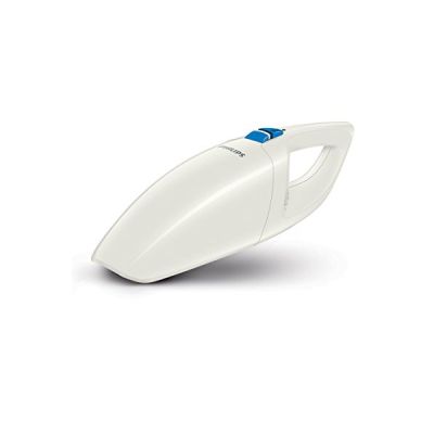 Philips FC6150/01 Aspirateur à Main Blanc 44 x 14 x 152 cm 3,6 V