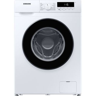image Lave linge hublot Samsung WW70T303MBW/EF