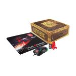 image produit MSI Lot de boîtes de Rangement S-WW