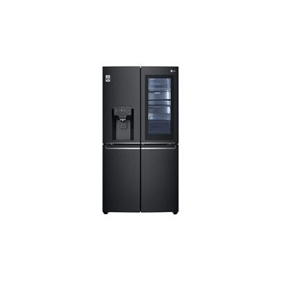 image Réfrigérateur multi-portes Lg GMX945MC9F InstaView Door-in-Door