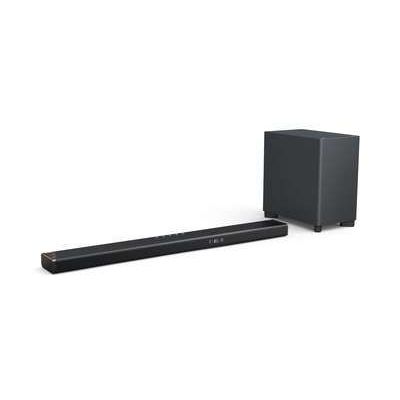 image Philips Audio Fidelio B95/10 Barre de Son TV Caisson de Basses sans Fil, 410 W, Noir (ie. B08NXQZQV5)