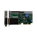 image produit Lenovo ThinkSystem - Adaptateur réseau - LAN-on-Motherboard (LOM) - 10 Gigabit SFP+ x 2 - pour ThinkAgile HX3321 Certified Node, HX7820 Appliance, HX7821 Certified Node