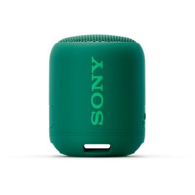 image Sony SRS-XB12 Enceinte Bluetooth Portable Extra Bass Waterproof - Vert