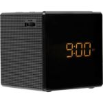 image produit Sony ICF-C1B Radio Réveil FM/AM - Noir