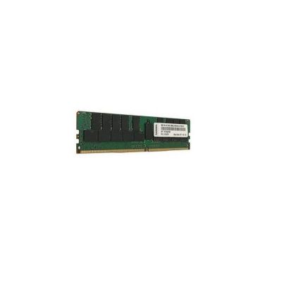 image Lenovo TruDDR4 - DDR4-8 Go - DIMM 288 Broches - 2666 MHz / PC4-21300 - 1.2 V - mémoire sans Tampon - ECC - pour ThinkSystem SR250 7Y51, 7Y52, ST250 7Y45, 7Y46, ST50 7Y48, 7Y49