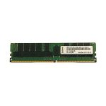 image produit Lenovo TruDDR4 - DDR4-8 Go - DIMM 288 Broches - 2666 MHz / PC4-21300 - 1.2 V - mémoire sans Tampon - ECC - pour ThinkSystem SR250 7Y51, 7Y52, ST250 7Y45, 7Y46, ST50 7Y48, 7Y49 - livrable en France