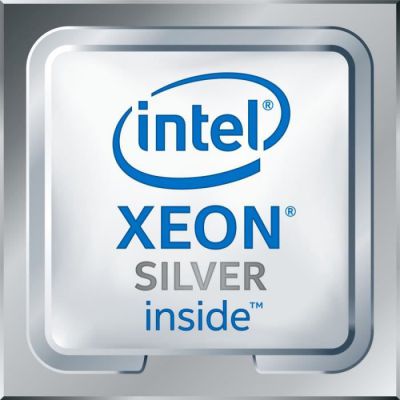 image Lenovo Intel Xeon Silver 4210-2.2 GHz - 10 c¿urs - 20 Fils - 13.75 Mo Cache - pour ThinkSystem ST550