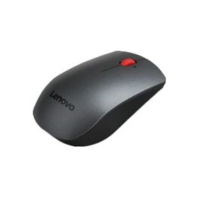 image Lenovo Professional Wireless Laser Mouse