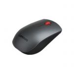 image produit Lenovo Professional Wireless Laser Mouse - livrable en France