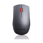 image produit Lenovo Professional WLS Laser Mouse-W/O Bat 4X30H56887 Noir