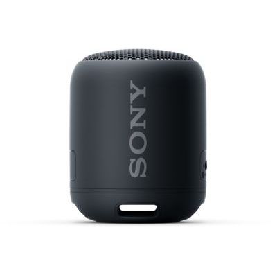 image Sony SRS-XB12 Enceinte Bluetooth Portable Extra Bass Waterproof – Noir