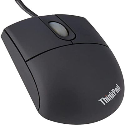 Lenovo Souris optique filaire USB