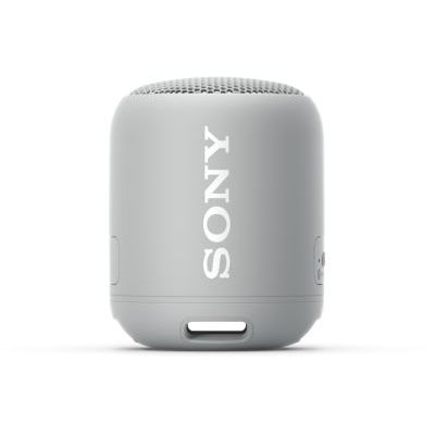 image Sony SRS-XB12 Enceinte Bluetooth Portable Extra Bass Waterproof – Gris