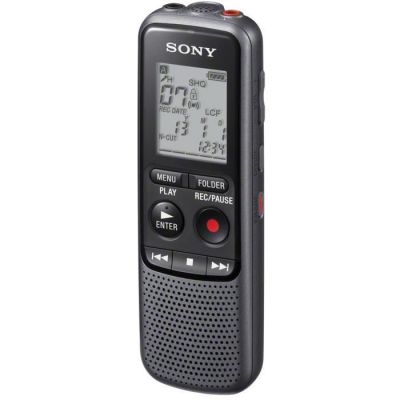image Sony ICD-PX240 Enregistreur vocal numérique 4 Go