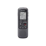 image produit Sony ICD-PX240 Enregistreur vocal numérique 4 Go - livrable en France