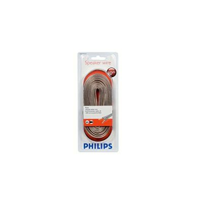 image Philips SWA2105W Câble d'enceinte sans connecteur 10 m