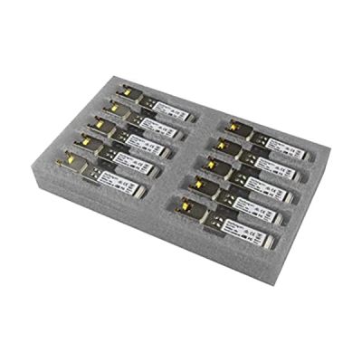 STARTECH Carte réseau Gigabit RJ45 Copper SFP - 1