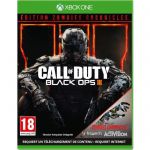 Jeu Call of Duty Black Ops III Zombies Chronicles sur Xbox One