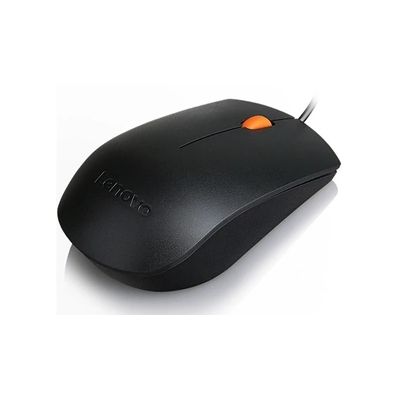 image  Souris Lenovo 300 USB ambidextre 