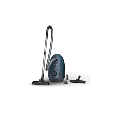 image Rowenta RO3125EA Power XXL Silence Aspirateur traîneau avec sac Power XXL. bleu/gris