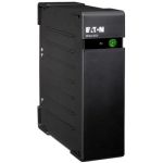 image produit Eaton Onduleur Ellipse ECO 1200 USB FR - Off-line UPS - EL1200USBFR - Puissance 1200VA (8 prises FR, Parasurtenseur, Batterie) - UPS avec Interface USB (câble inclus) - Noir
