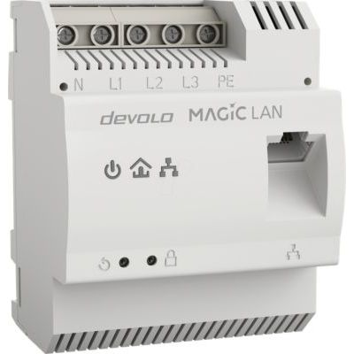 image Devolo Magic 2 LAN DINrail 8528