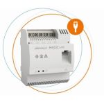 image produit Devolo Magic 2 LAN DINrail 8528