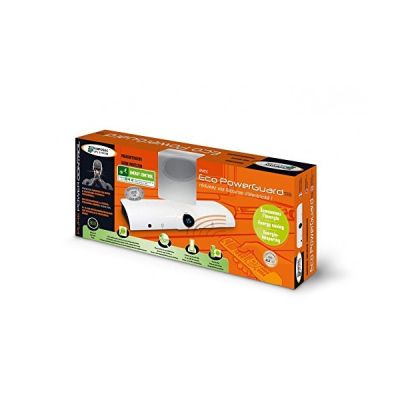 image Infosec S8 ECO Powerguard TFR Multiprise coupeVeille