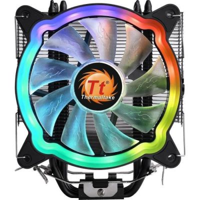 image Thermaltake 200 Air Cooler PWM/Refroidisseur de Processeur CPU