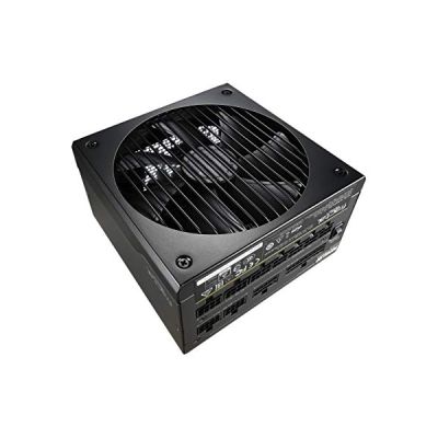 image ALIM Fractal ION+ 560P 80+Plat Mod. BK*FD-PSU-IONP-560P-BK-EU*1958