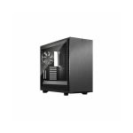 image produit Boitier PC FRACTAL DESIGN Define 7 Gris Panneau Verre Trempé Clair