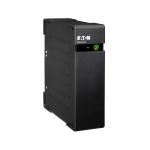 image produit Eaton Onduleur Ellipse ECO 650 USB IEC - Off-Line UPS - EL650USBIEC - Puissance 650VA (4 Prises IEC, Parasurtenseur, Batterie) - UPS avec Interface USB (câble Inclus) - Noir